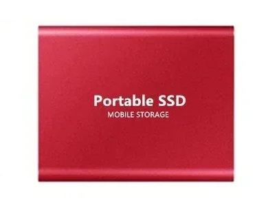 Externe SSD Mit 128tb - StorePro