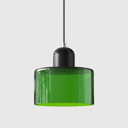 Bauhaus Pendelleuchte | Moderne Hängelampe für Esstisch 19