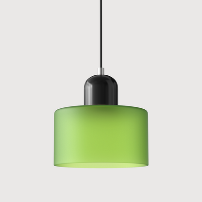Bauhaus Pendelleuchte | Moderne Hängelampe für Esstisch 32