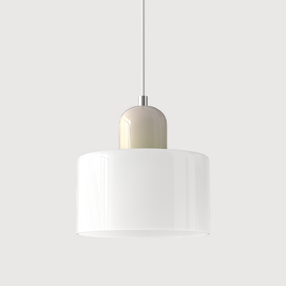 Bauhaus Pendelleuchte | Moderne Hängelampe für Esstisch 38