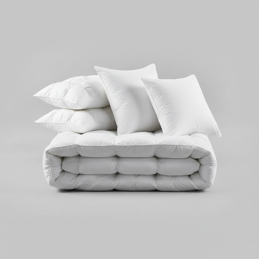 Maravine | Gänsedaunendecke für den Winter