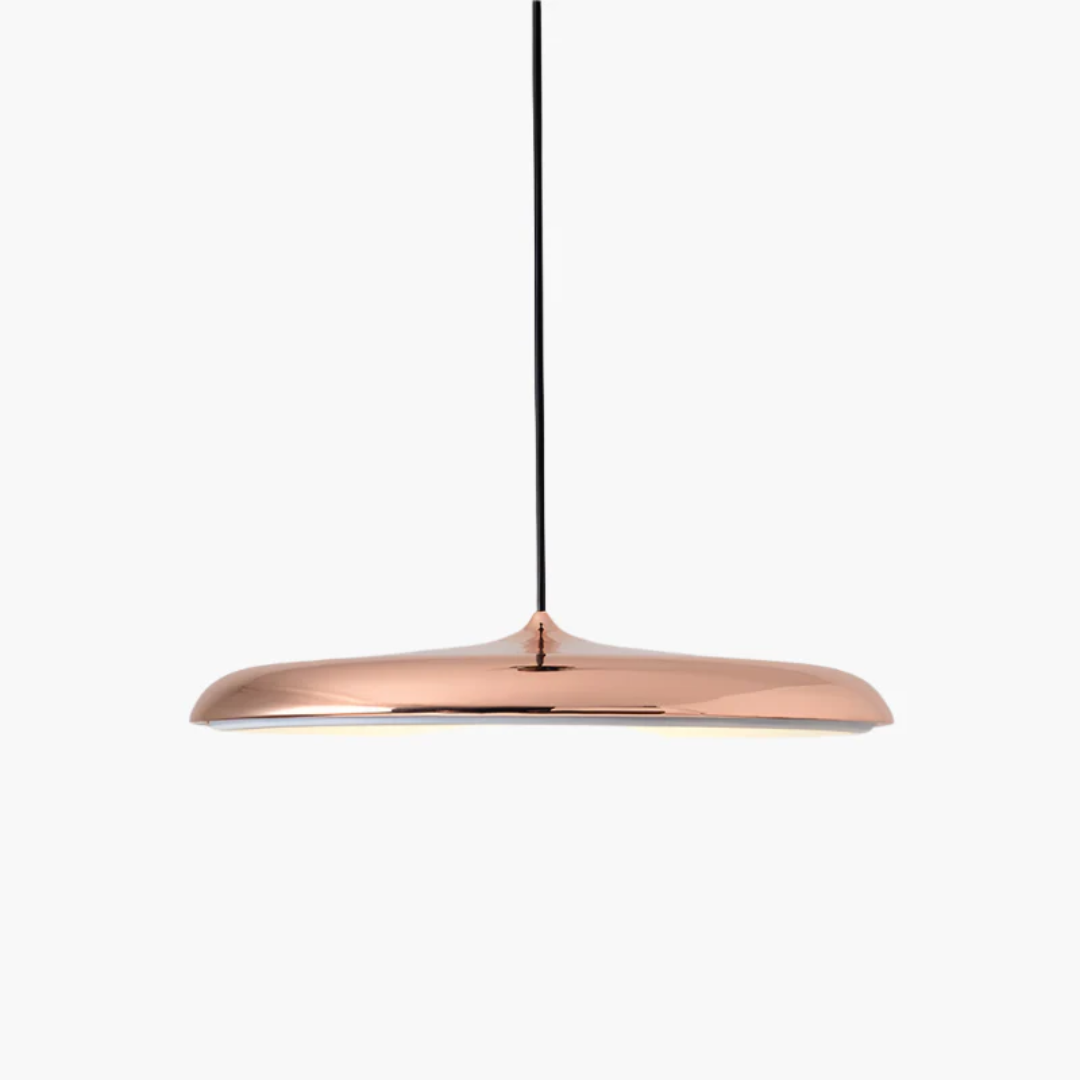 Olyra | Skandinavische Hängelampe für Esszimmer und Küche 7
