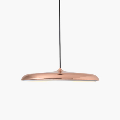 Olyra | Skandinavische Hängelampe für Esszimmer und Küche 7