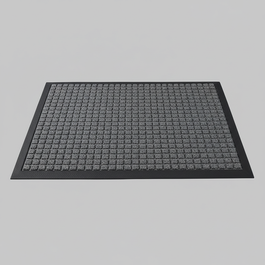 Stilvolle Schmutzfangmatte | Fußmatte Für Innen- und Außenbereich