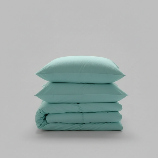 Velanthea | Warmer Bettbezug für Erholsamen Schlaf